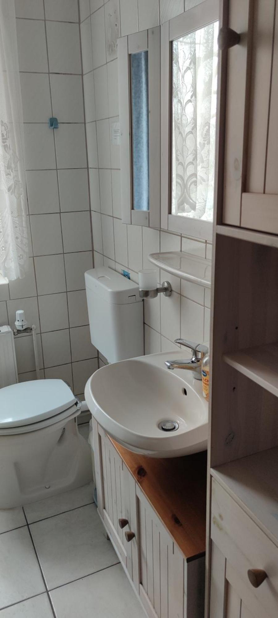 Ferienwohnung Marienkaefer Wulkow  Exteriör bild
